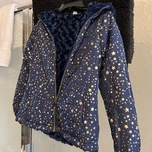 Kids Starry Night Jacket
